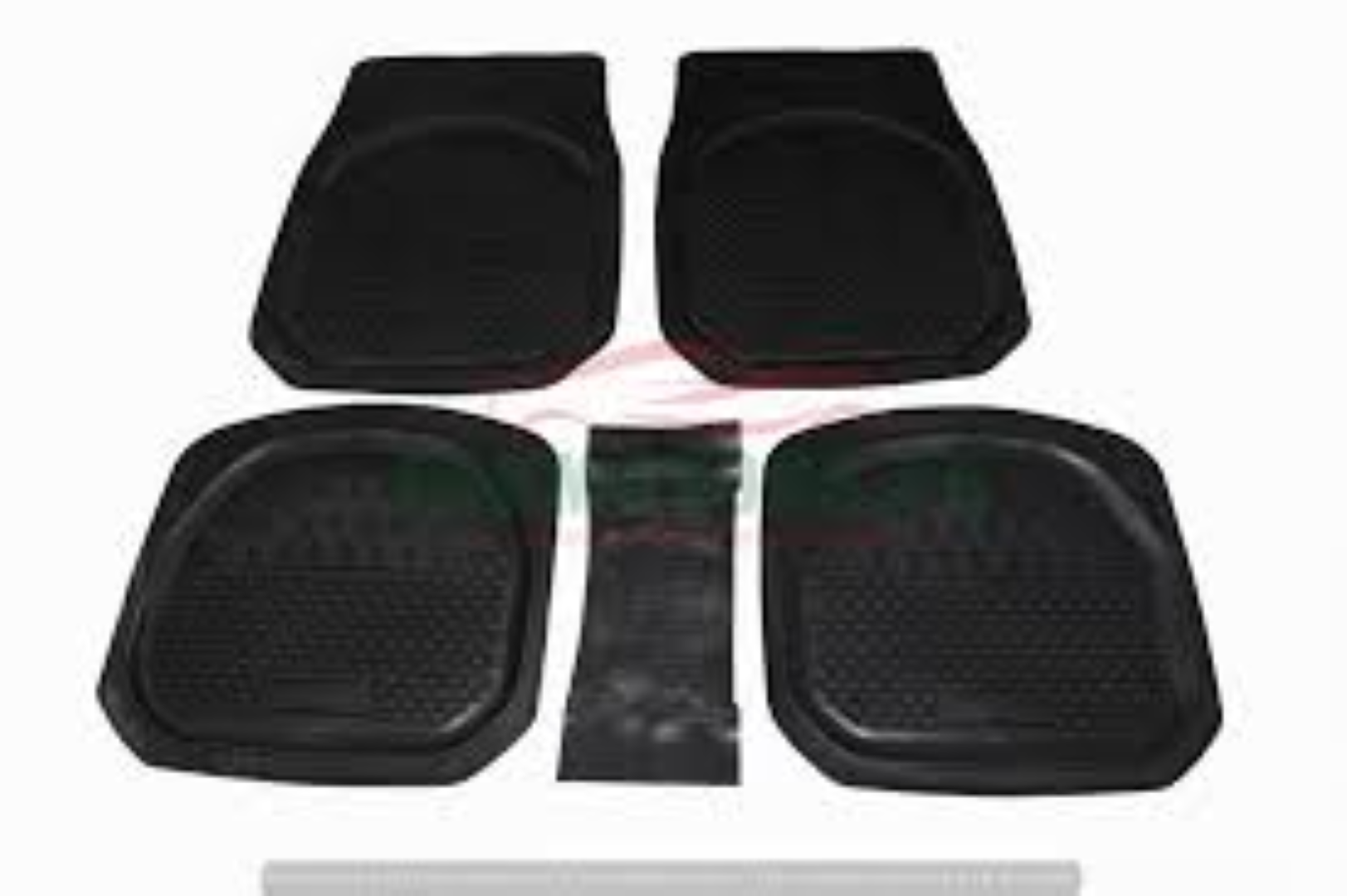 CARSUN CAR MATS TS5007P